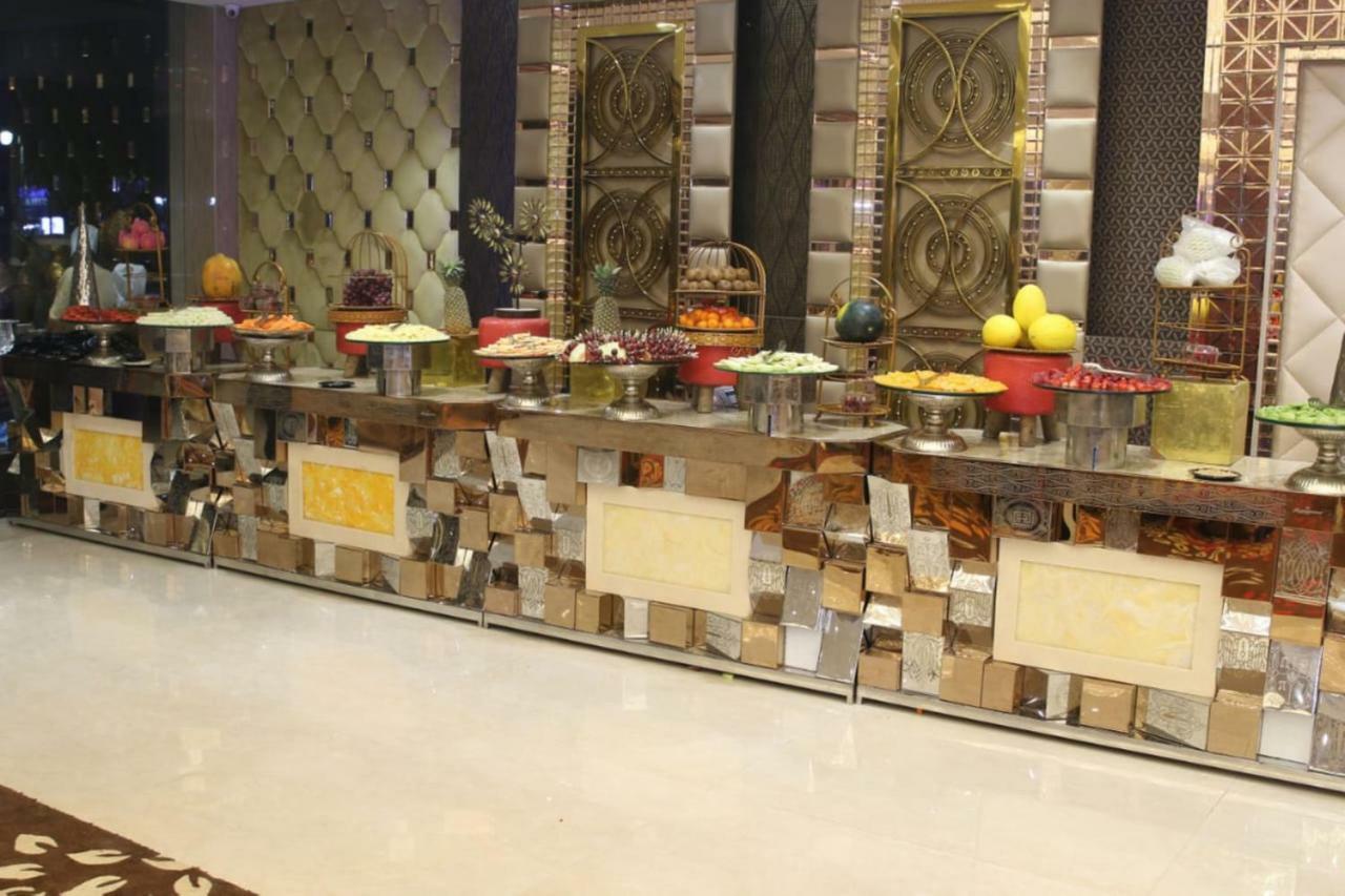 Royal Imperio Hotel Faridabad Ngoại thất bức ảnh