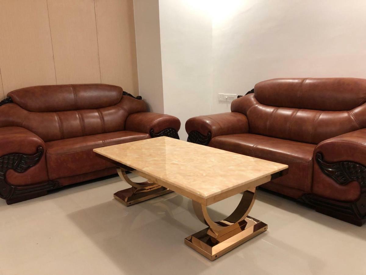 Royal Imperio Hotel Faridabad Ngoại thất bức ảnh