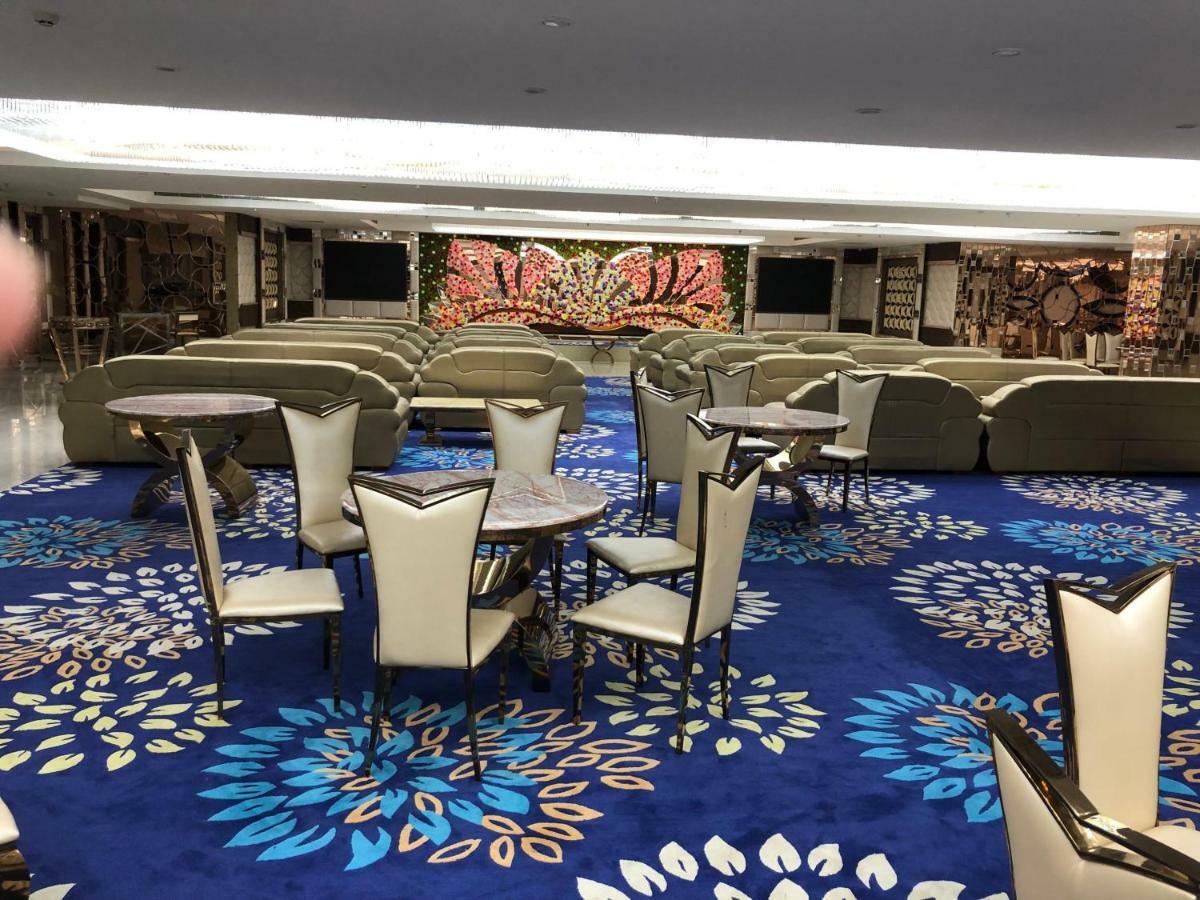 Royal Imperio Hotel Faridabad Ngoại thất bức ảnh