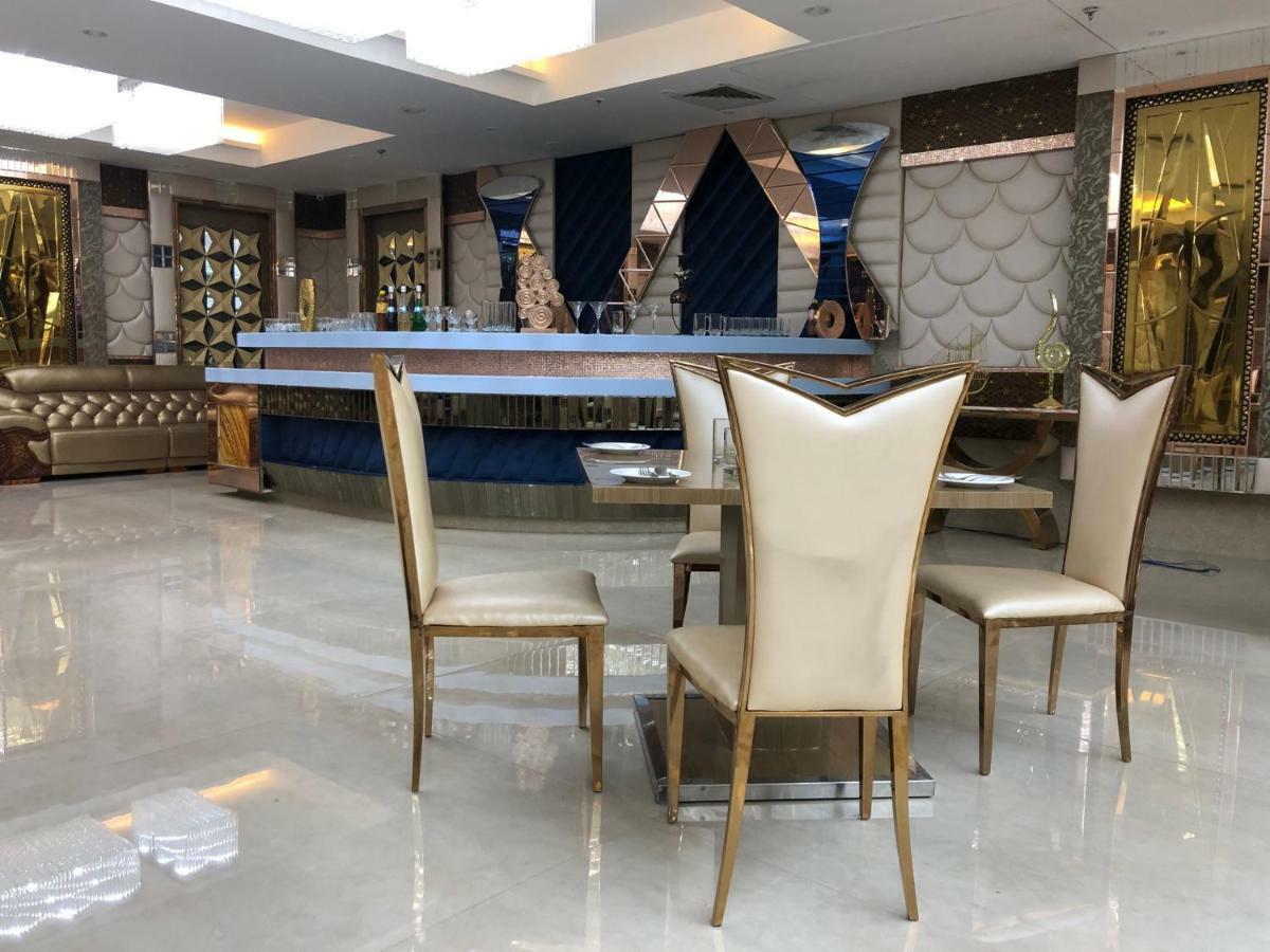 Royal Imperio Hotel Faridabad Ngoại thất bức ảnh